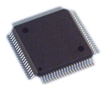 Микросхема AN3501NFBP / QFP-84