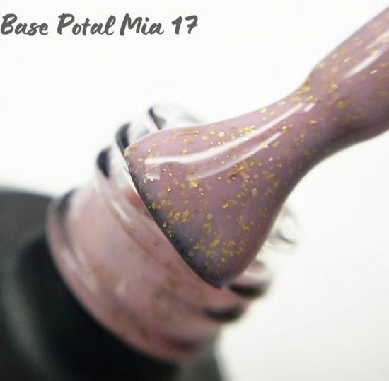 База Base Potal Mia 15 мл №17