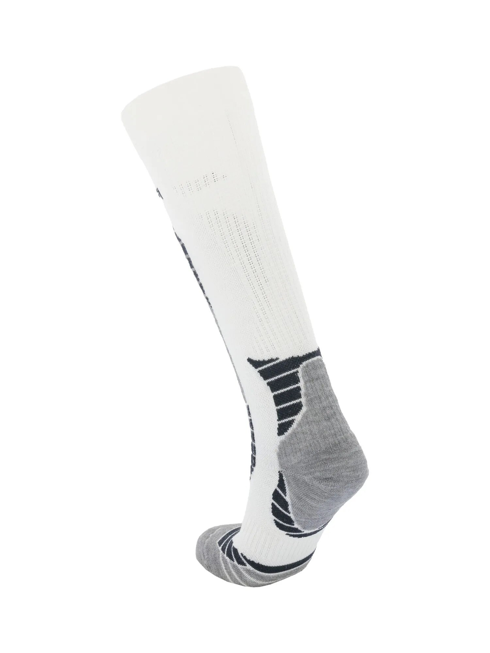 Носки Accapi Ski Wool White/Grey Mel (EUR:37-39)