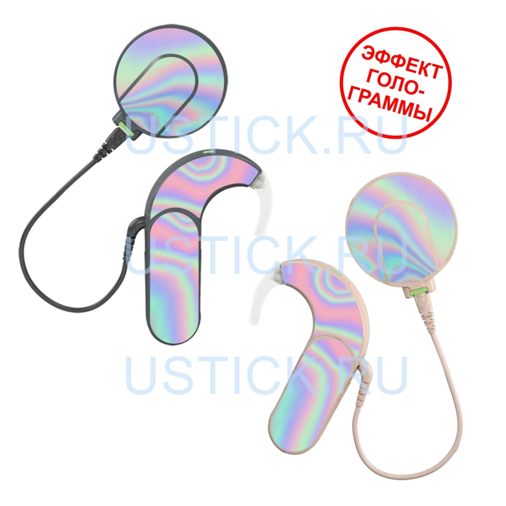 SONNET2 "Голограмма"