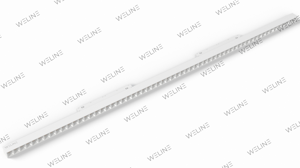 Магнитный светильник "Weline Multispot-6" 1080 мм.