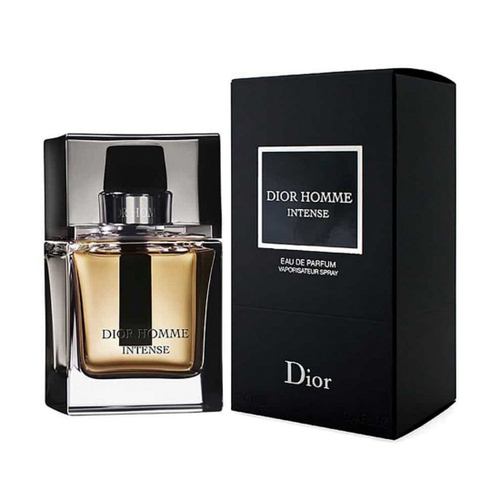 DIOR Homme Intense edT 50ml man