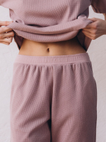 Домашняя пижама Indefini (Арт. 4192TBC)