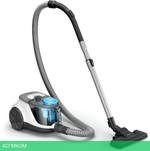 Пылесос Philips XB2122/09 белый/черный