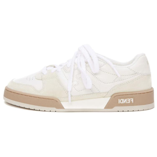 Кроссовки FENDI Match, 8E8252AHH2F1FHS