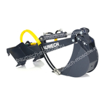 Baumech Экскаватор лопатковый (обратная лопата)