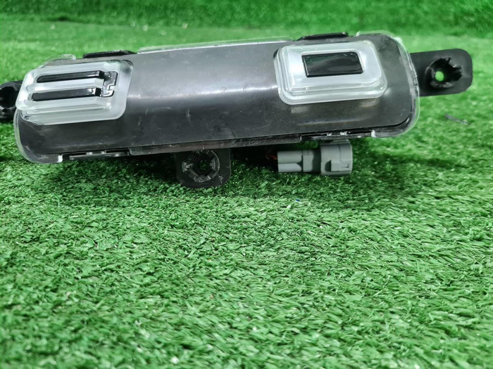 Эмблема с подсветкой EXEED TXL (2021-н.в.)