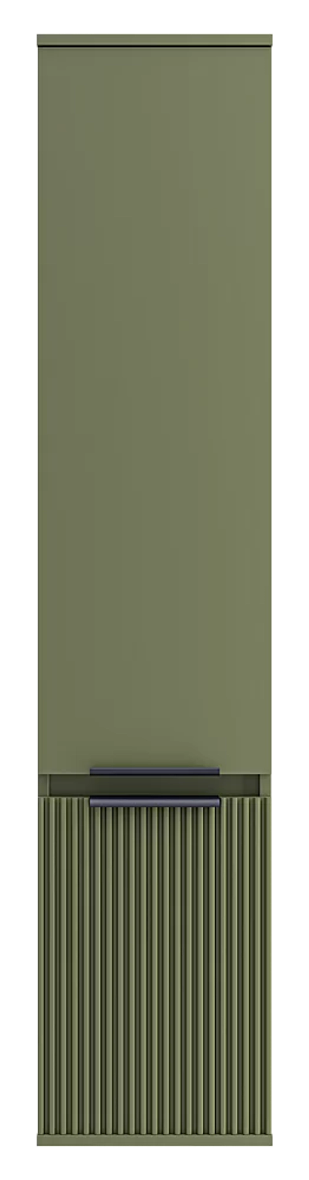 Пенал подвесной Misty Enfida 35 ENF-05035-0801L зеленый