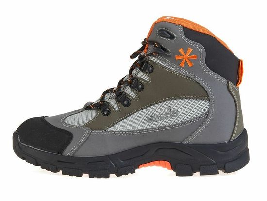 Ботинки забродные NORFIN Cliff