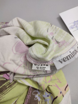 Платье Vemina city открытое 42 размер