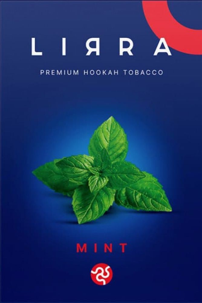 LIRRA - Mint (50г)