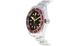 TUDOR Black Bay M79230R 0012