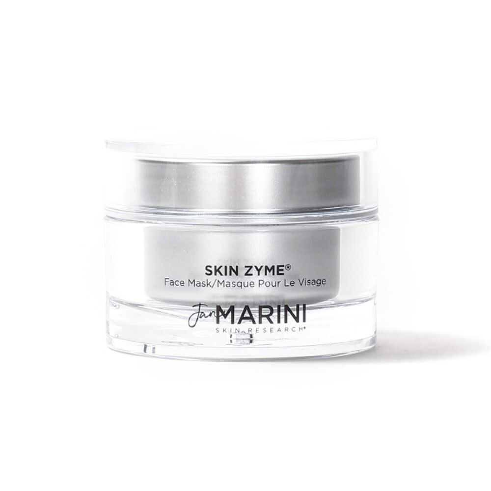 Jan Marini Skin Zyme® Обновляющая и восстанавливающая энзимная маска с папаином, 57 мл