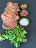 Джерки из курицы 100гр