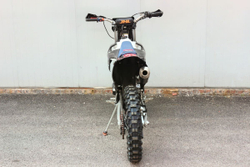 Мотоцикл JHL Z3+ CB300 (175FMM) ENDURO