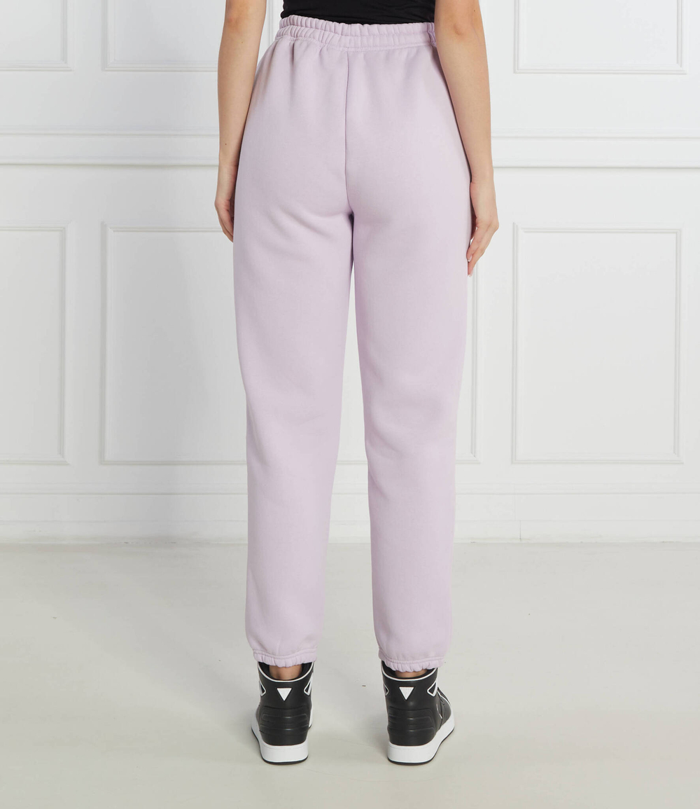 штаны wendy Juicy Couture - лавандовый(JCRB122004)