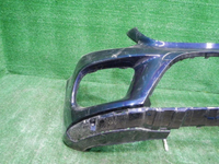 Бампер передний Mercedes GLS X166 (2015-2019) AMG