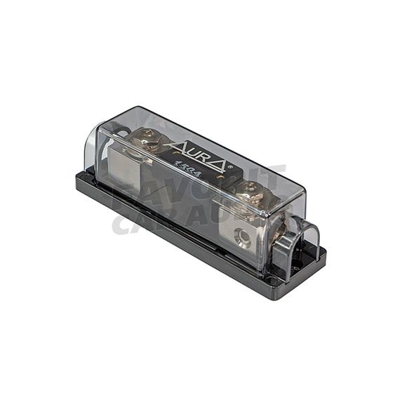 Держатель пред. AURA FHL-511N