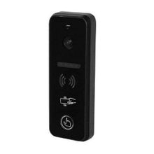 Вызывная панель со считывателем Tantos iPanel 2 WG (Black) EM HD