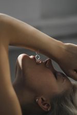 Браслет Quote Bracelet (Antoine de Saint-Exupery)