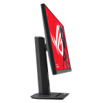 Монитор 27" ASUS ROG Strix XG27ACMS IPS 2560x1440 320Hz 0.3ms 350cd/m 1000:1 1xHDMI 1xDP 1xUSB-C