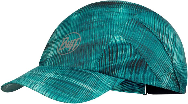 Спортивная кепка для бега Buff Pro Run Cap Shanadu Bondi Фото 1