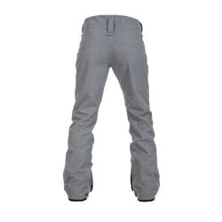 Штаны HORSEFEATHERS Ж RYANA PANTS (heather gray)