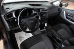 Kia Ceed, 2012 год
