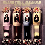 Grand Funk Railroad / Born To Die (CD)