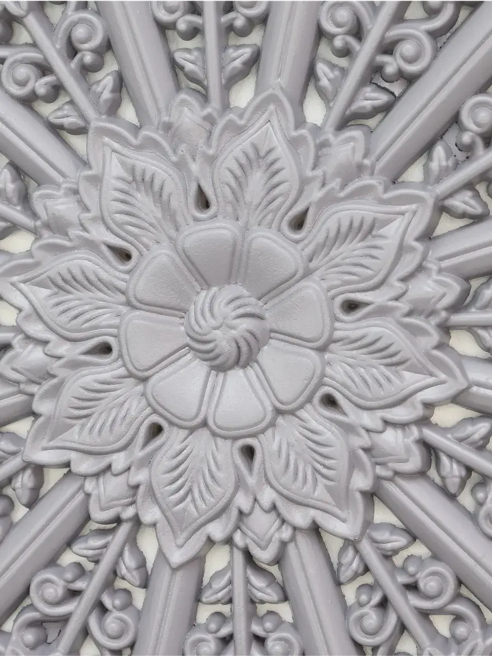 Панно на стену для интерьера 40 см