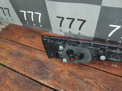 Фонарь задний центральный Kia K5 20-нв Б/У Оригинал 92403L2160