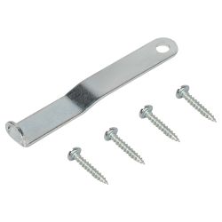 Светильник ЭРА ДБО 01-12-001 Линия Лайт 12Вт 4000K 1000Лм IP54 240х110х35 антивандальный | Светильники ЖКХ РБ