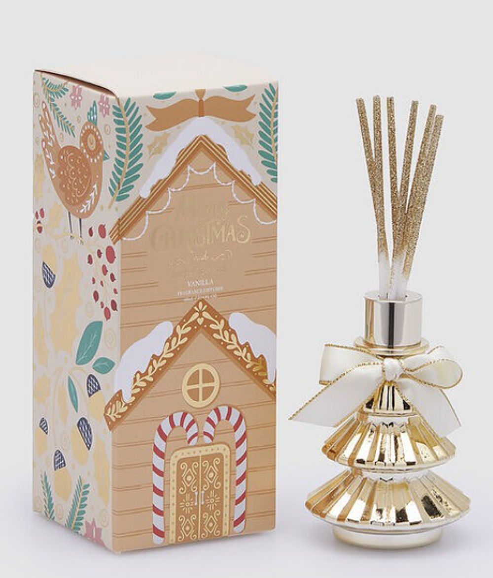 Аромат в форме елки JOYFULL PINO H13,5 170 ml стекло EDG