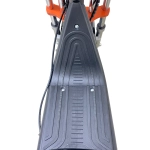 Электроскутер Wolong C4