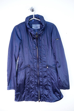 Плащ GEOSPIRIT демисезонный 40 размер