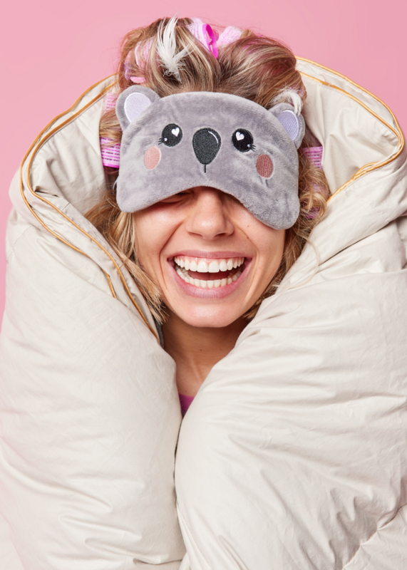 Сова или жаворонок? Хронотипы человека.