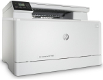 МФУ лазерное цветное HP Color LaserJet Pro MFP M182n