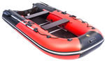 Лодка ПВХ Мастер Лодок Ривьера Компакт 3200СК "Комби" -