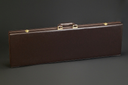 Подарочный набор шампуров в кейсе "Держава"