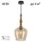 Подвесной светильник Citilux Nort CL475011