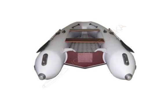 Надувная лодка Добрыня 330 НДНД