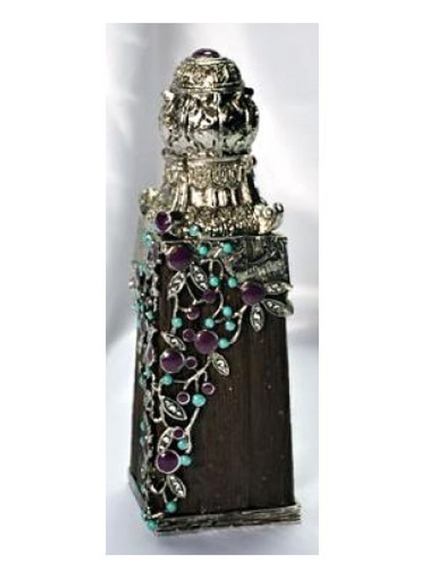 Syed Junaid Alam Essence of Arabia Fusion