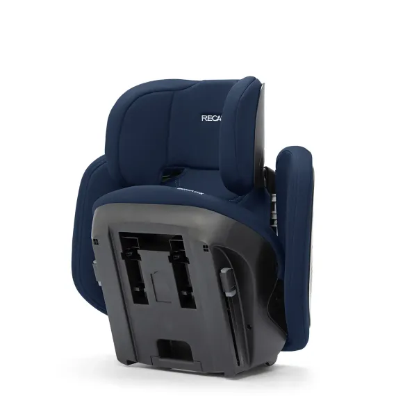 Автокресло Recaro Monza Compact FX i-size Misano Blue