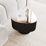 Стол Енисей 50 Черный