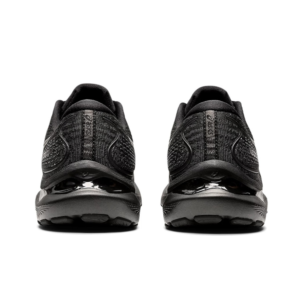 Мужские кроссовки Asics Gel Cumulus 24 'Triple Black' 1011B366‑001