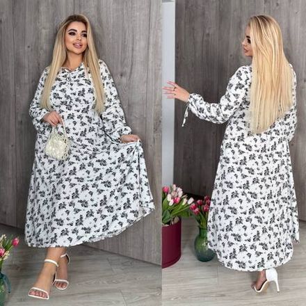 Платье УК-1290-1 Fabrika Фото 1