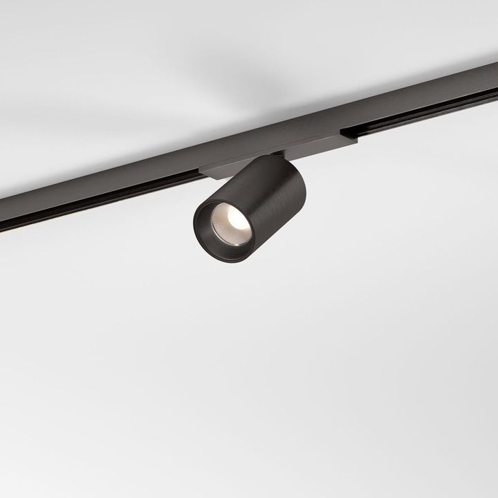 Трековый светодиодный светильник Elektrostandard Titan Line 85525/01 a069710