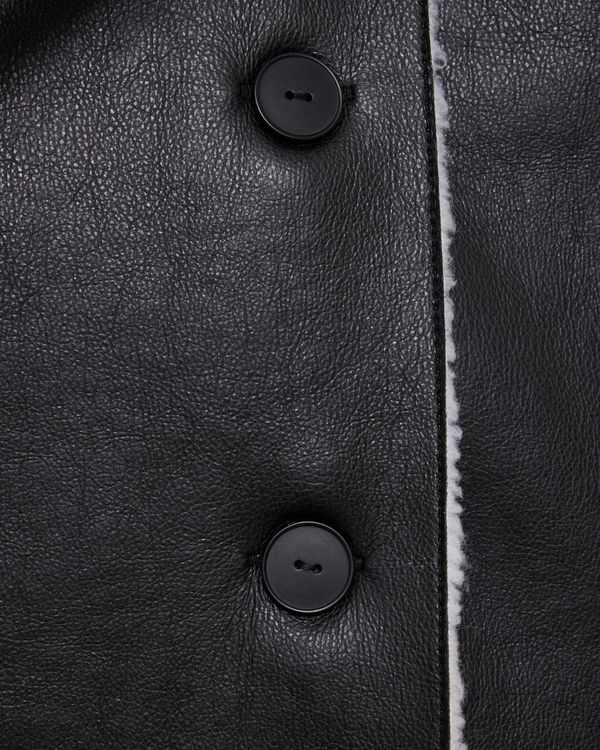 Дубленка Liv