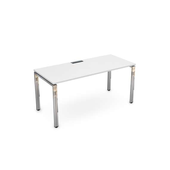 НСР-П.004.1 Стол рабочий, прямолинейный (1600*800*750)