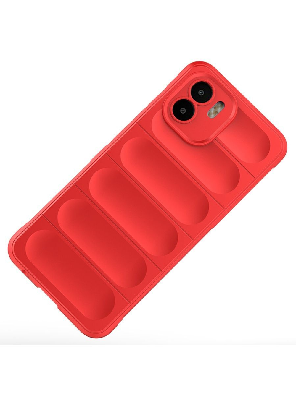 Противоударный чехол Flexible Case для Redmi A1